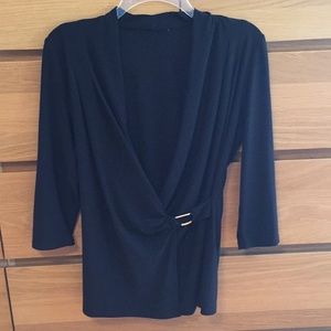 Great blouse for any occasion!